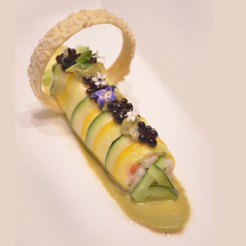 NusaDuaHotel's tweet photo. Celebrate your Festive holidays with us and savor an array of scrumptious dishes prepared by our award-winning and talented Chefs at Wedang Jahe restaurant.
For further information, please DM / contact us.
__
#NusaDuaBeachHotelAndSpa #AuthenticallyBali #FestiveSeason https://t.co/3nxw7g4RQu