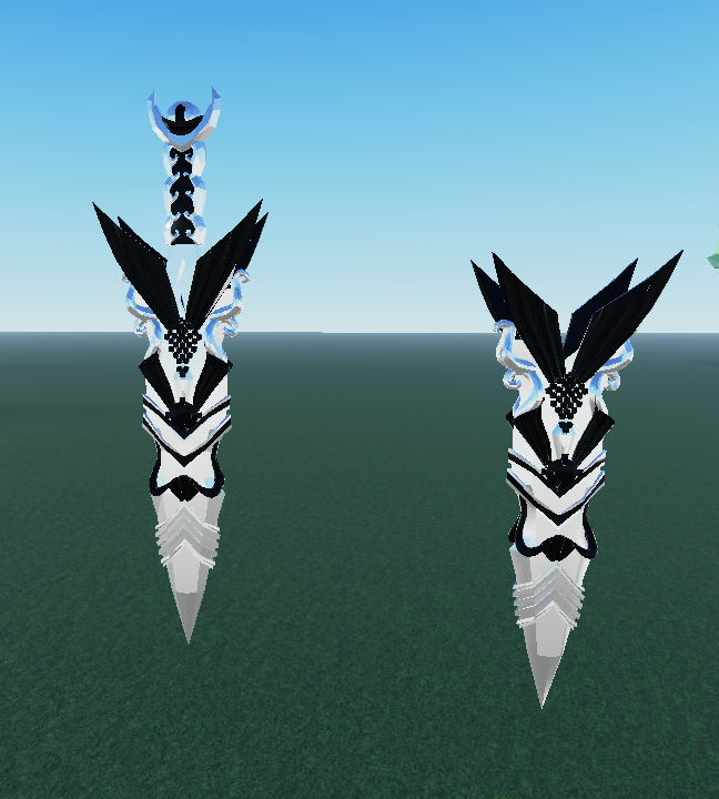 MercyMecredi's tweet photo. Been a long while but the comms have opened! (this one's for Tongo again :->)
#RobloxDevs #RobloxDev #RobloxCommissions https://t.co/B5mfUFVRXG