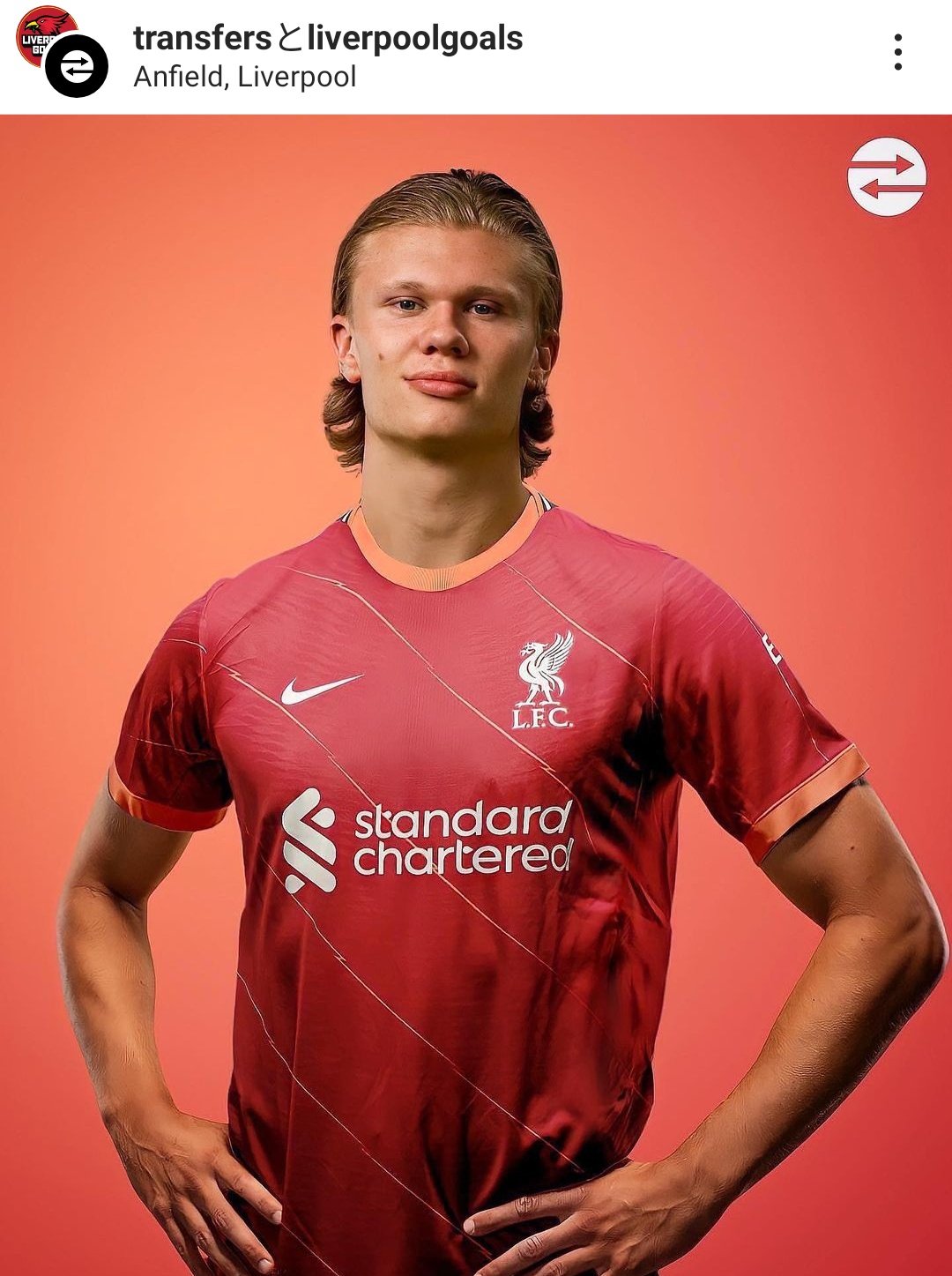 阿部 麻美 速報 Skyの記者marc Behrenbeckによると リヴァプールは今夏のワンダーキッズ ハーランドの獲得レースをリードしているようだ この21歳の選手には 今シーズン終了後に発動する6800万ポンドのリリース条項がある 今日はこの話題だらけ