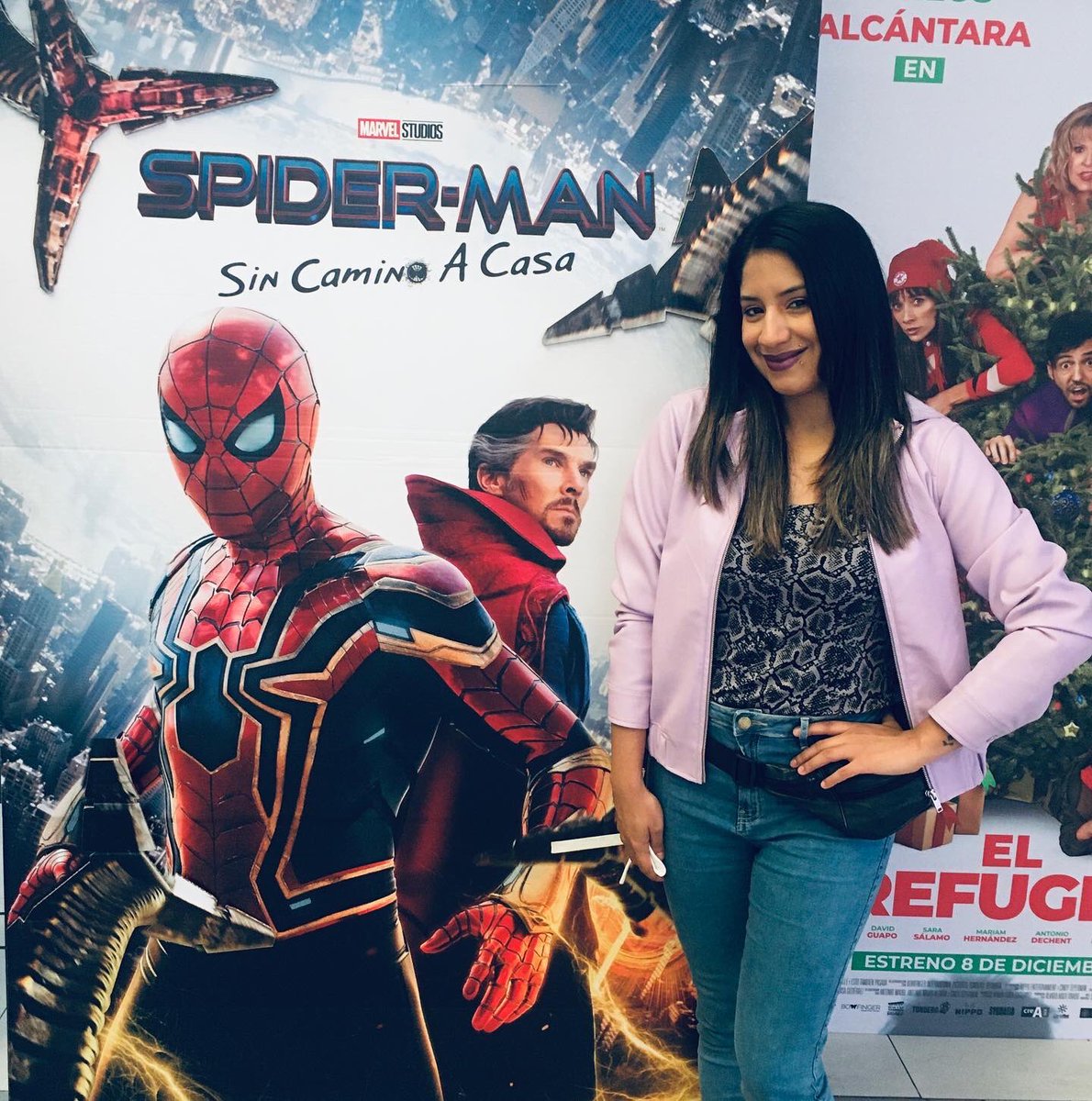 Hi 👽 #SpiderMan  #PeterParker  #DoctorStrange  #DoctorStrangeInTheMultiverseOfMadness