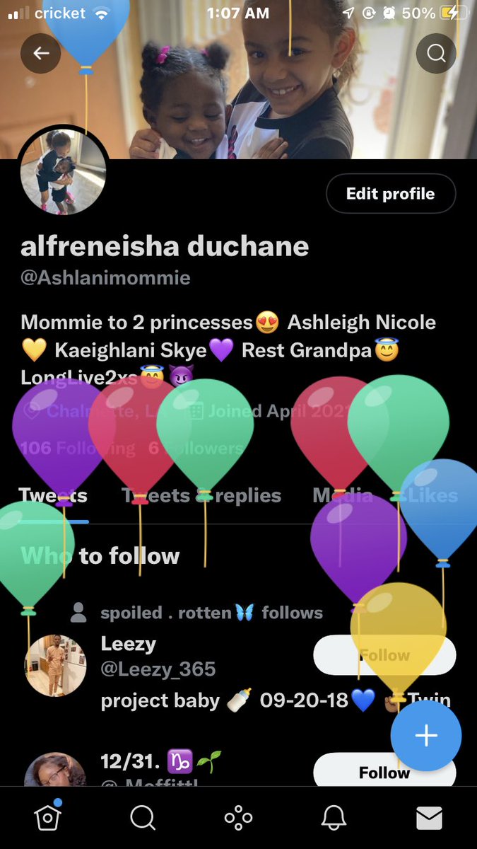 Ashlanimommie's tweet photo. 30Gang🍾🍾🎉🎉 https://t.co/prohEDl80C