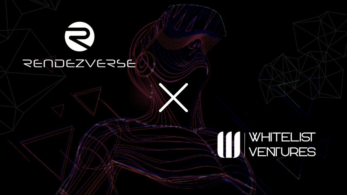 Друзья, мы заключили партнёрство с #RendezVerse🔥
В честь этого мы запускаем #Airdrop🔥

15 победителей получат аирдроп по 100$ в приватный раунд абсолютно бесплатно

📆Дедлайн 2 января 14:00 МСК
📆Результаты 2 января в 20:00 МСК

Условия участия в посте t.me/whitelist1/2241