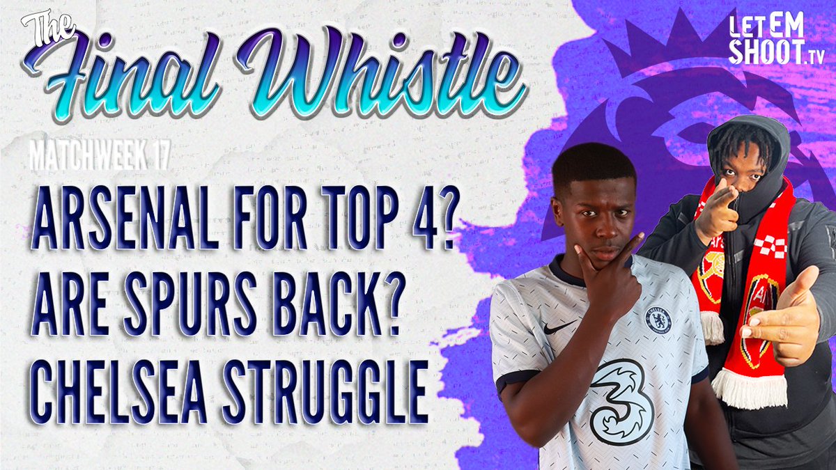 letemshoot.tv tweet media