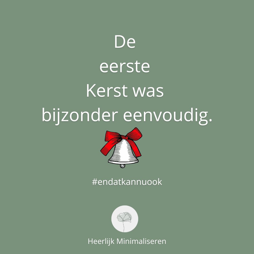 Heerlijk Minimaliseren (@orde_op) on Twitter photo 