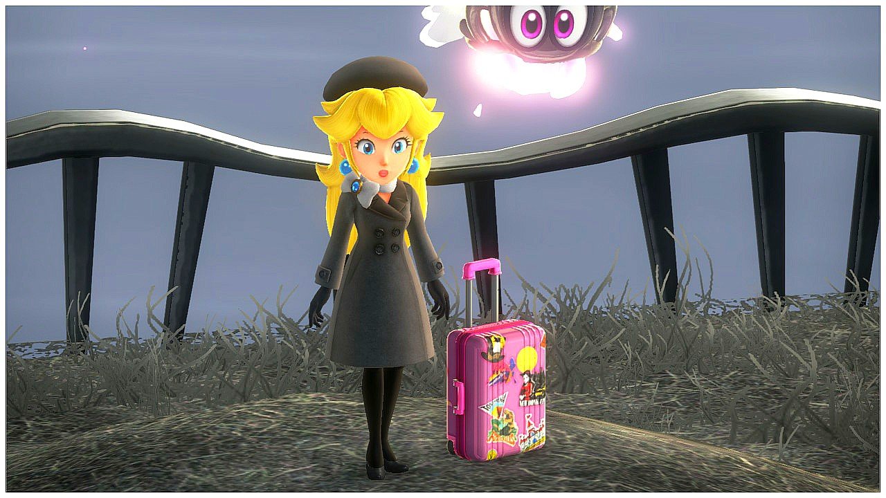 双子彩良 双子悠良 スーパーマリオオデッセイの 帽子の国 カブロン を旅行中のピーチ姫 お洒落感抜群 落ち着いたお上品さもあり素敵ですねp Q スーパーマリオオデッセイ 帽子の国 ピーチ姫 旅行 洋服 T Co Mkninxww9v Twitter 双子彩良 双子悠良 スーパーマリオオデッセイの 帽子の国 カブロン を旅行中のピーチ姫 お洒落感抜群 落ち着いたお上品さもあり素敵ですねp Q スーパーマリオオデッセイ 帽子の国 ピーチ姫 旅行 洋服 T Co Mkninxww9v Twitter