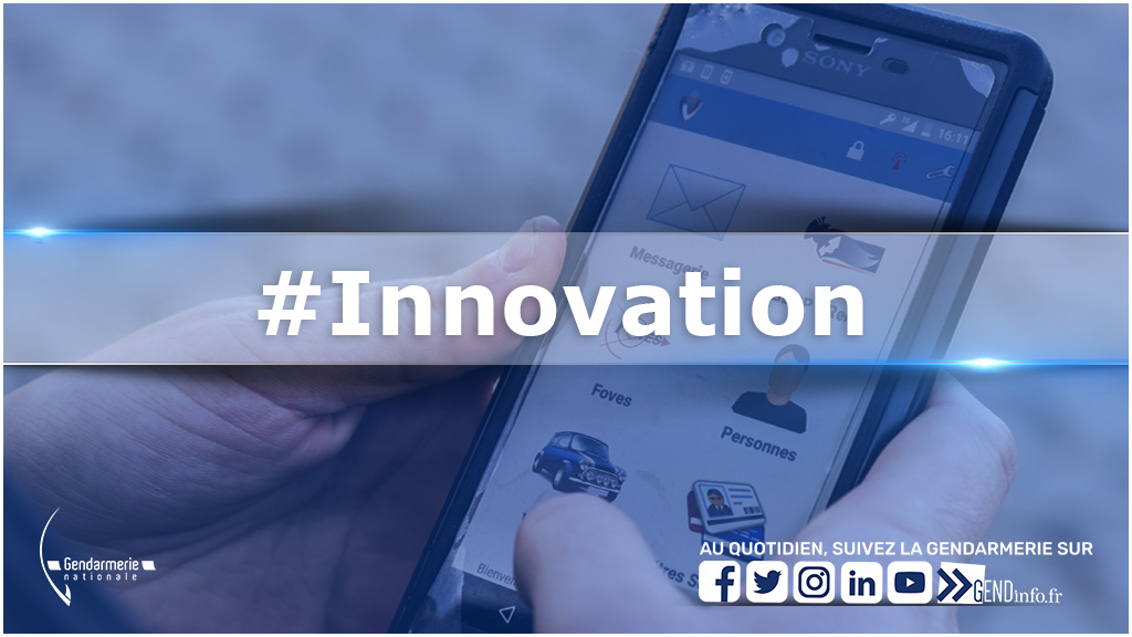 Gendarmerie's tweet photo. #Innovation • La #Gendarmerie a été primée aux trophées de l’achat d’innovation 2021 pour #ATEPS 🤖, automate permettant l’échantillonnage et la traçabilité des empreintes biologiques. Bravo @GendarmeriePjgn pour ces projets toujours plus innovants 👏
🔎 https://t.co/pdtB9sCWNh https://t.co/VDHbJBwRws