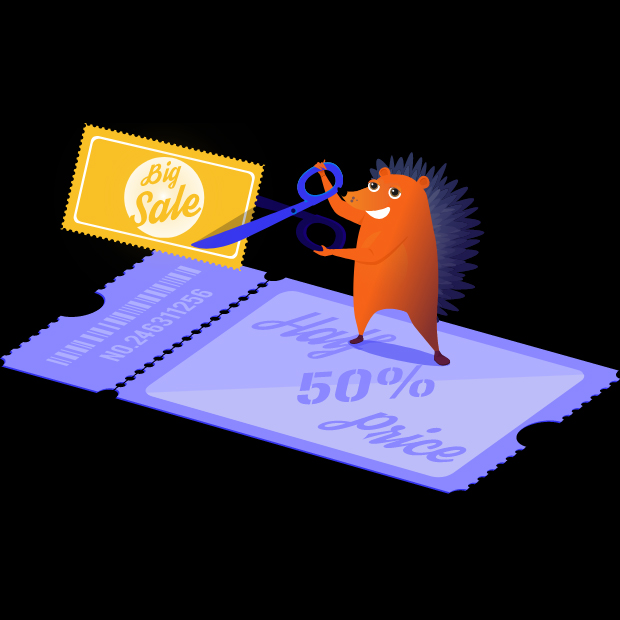 Coupon: ALEXWANG, get 3.5% off for any products on Giztop. giztop.com