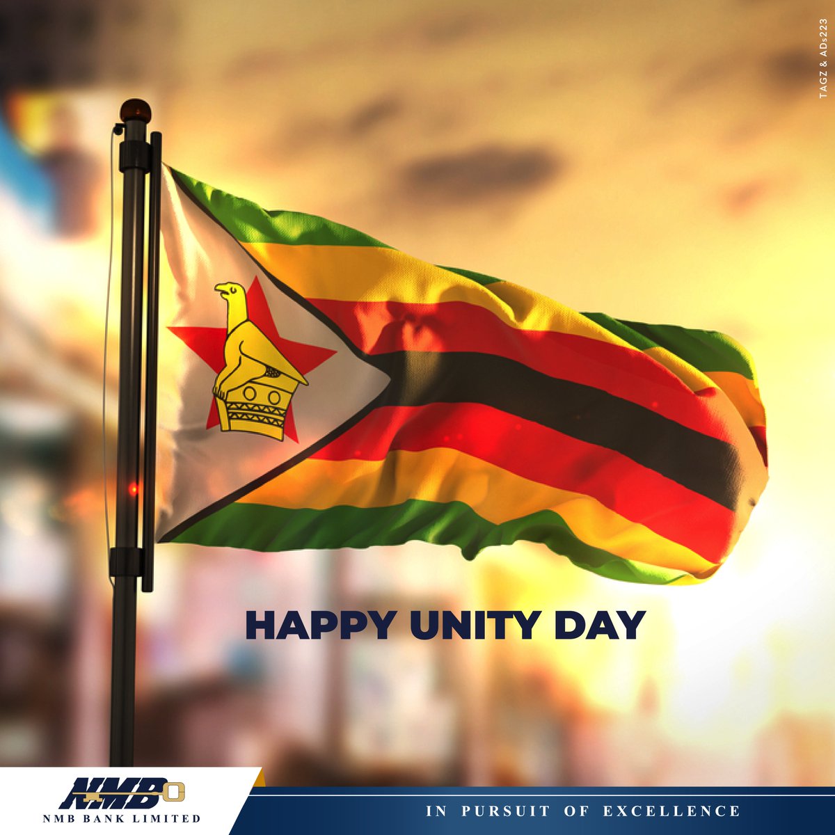 NMB Bank Zim tweet media