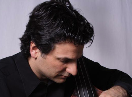 Happy Birthday John Patitucci!

 