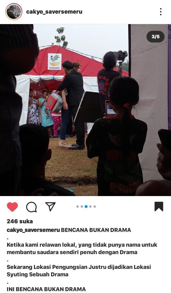 AREAJULID's tweet image. Dis! Sintinggg