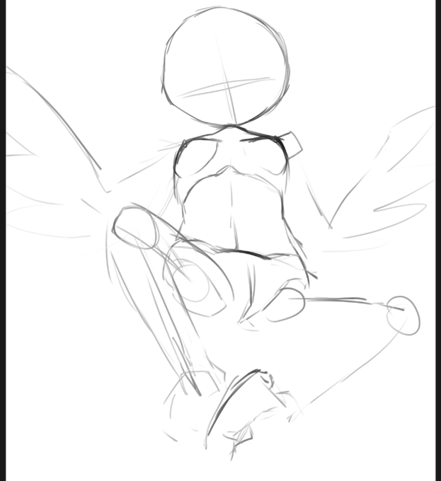 次はロリハーピィちゃん 