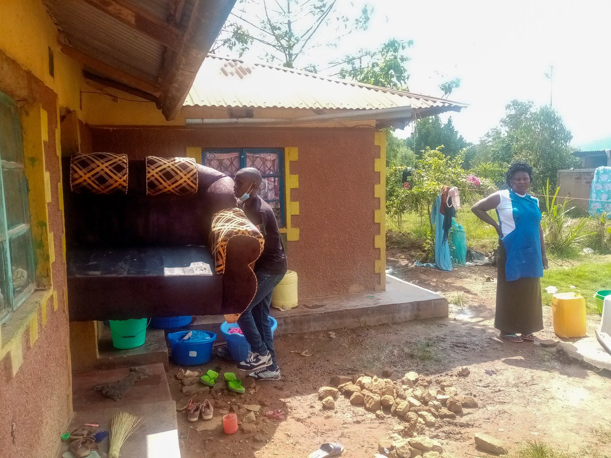 gavkenya's tweet photo. Trust us to lift the burden of transportation and cash payment off your shoulders by delivering household products to your doorstep.
We deliver Smiles https://t.co/b0Btc78ZLU