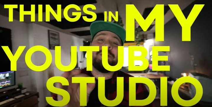 This month <a href="/Geerlinde/">Geerlinde Pevenage🌱</a> had the honour to choose her favourite online, social media content creator. She chose Toms Oddysey. 

buff.ly/3mlZltU