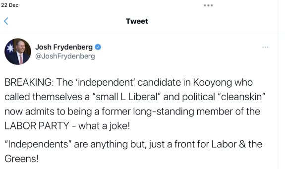 The Genius Of Josh Frydenberg And The Art Of Shake And Bake… dlvr.it/SFqn2N goo.gl/4hXeCM