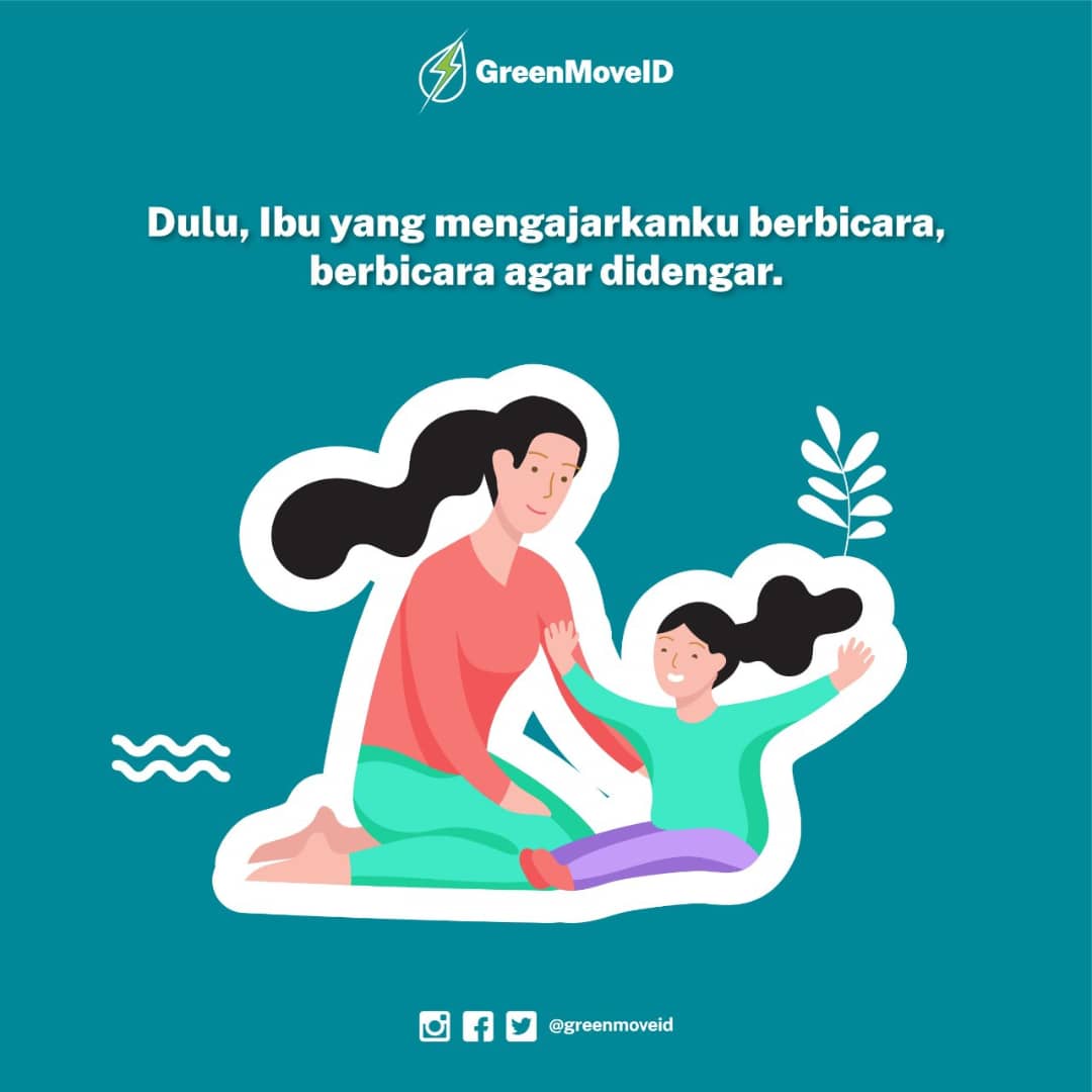 greenmoveid's tweet photo. Nonton film Marriage Story cocok buat ngisi waktu luangmu bersama ibu nih, #Greenmovers. Tapi, di Hari Ibu ini kalian udah bilang apa saja ke ibu?

buildbackbetterIndonesia #energibersih #energiterbarukan https://t.co/LDAqQ9TWCi