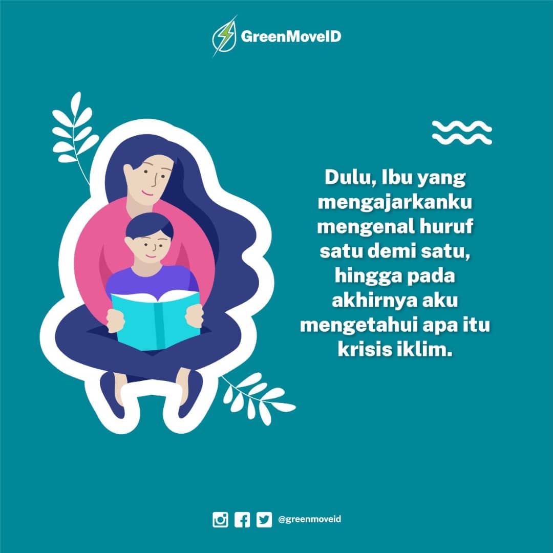 greenmoveid's tweet photo. Nonton film Marriage Story cocok buat ngisi waktu luangmu bersama ibu nih, #Greenmovers. Tapi, di Hari Ibu ini kalian udah bilang apa saja ke ibu?

buildbackbetterIndonesia #energibersih #energiterbarukan https://t.co/LDAqQ9TWCi