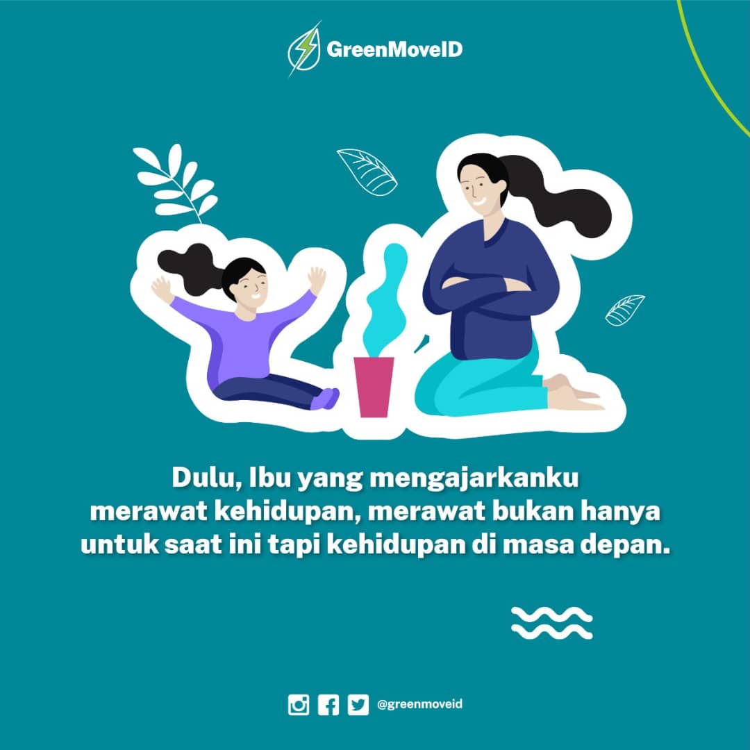 greenmoveid's tweet photo. Nonton film Marriage Story cocok buat ngisi waktu luangmu bersama ibu nih, #Greenmovers. Tapi, di Hari Ibu ini kalian udah bilang apa saja ke ibu?

buildbackbetterIndonesia #energibersih #energiterbarukan https://t.co/LDAqQ9TWCi