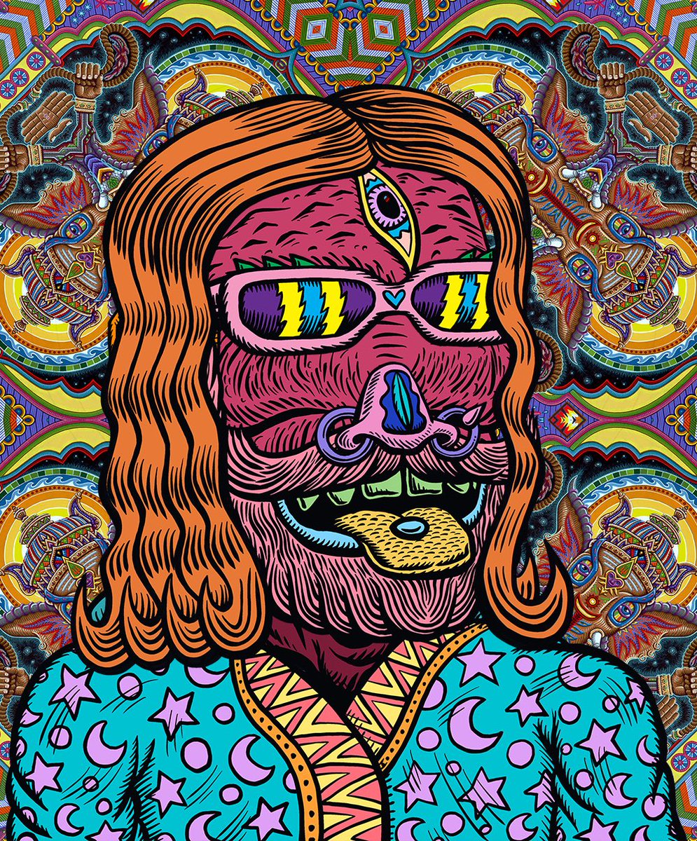 intlfarm's tweet photo. @ProbCause @GalakticGangNFT LFG. GG about to take over the space. @positivecreator makes 🔥. https://t.co/63zyRtkO1i