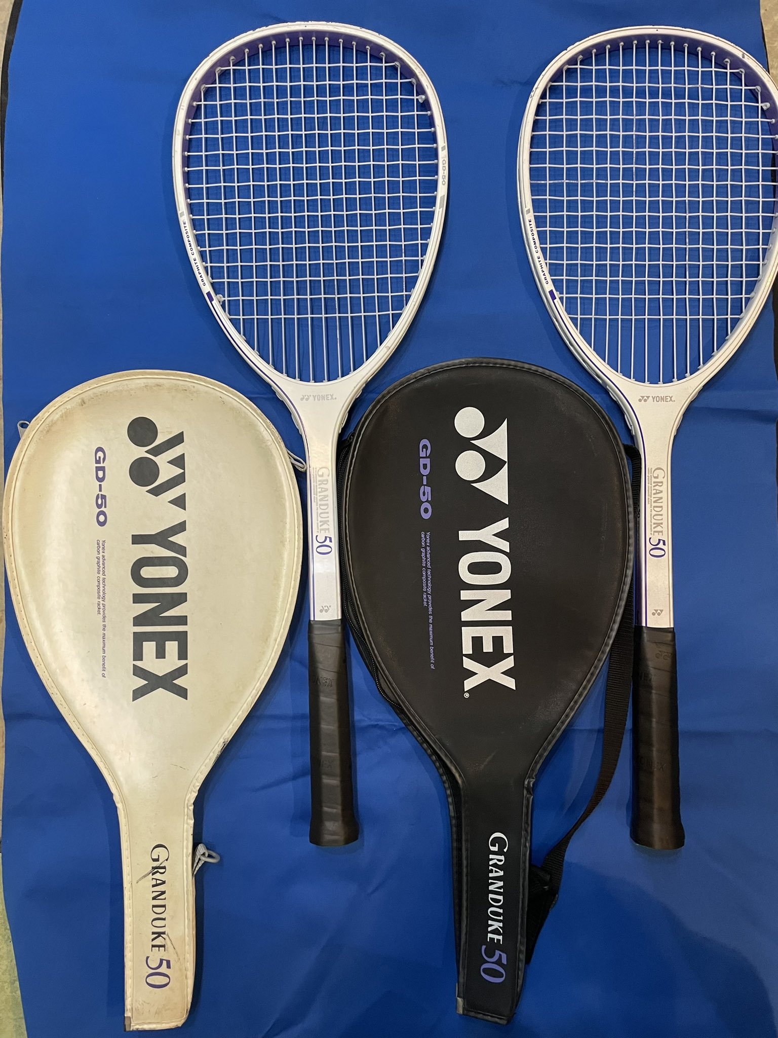 GRANDUKE50 グランデューク50 【公式通販】