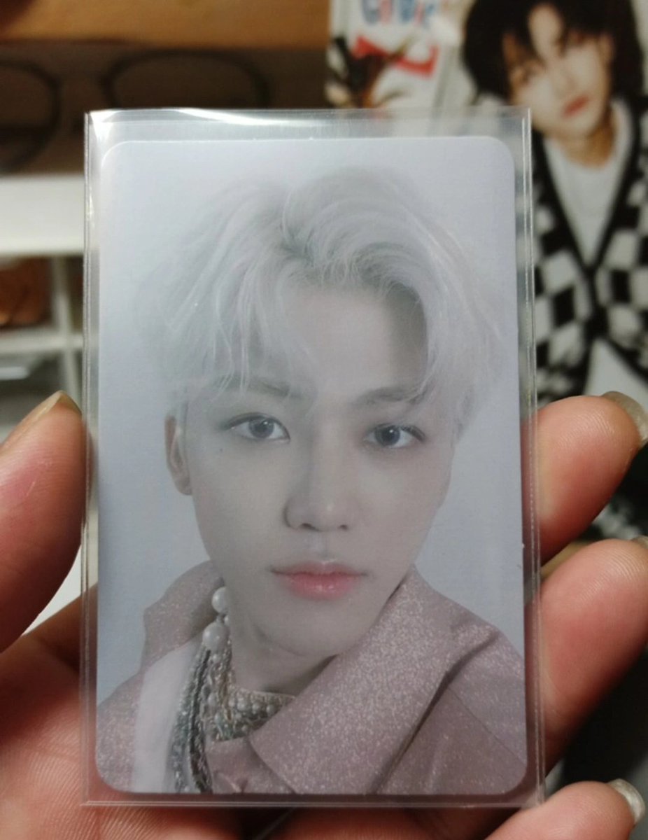 _onceinamidzy's tweet photo. *:･ﾟ✧ [ #OIAMmails 💌 ] ✧ﾟ･:*

jaemin arrived alr!! thank you so much @kookoojaem for packing it safely ♥️ 

#tineproofs https://t.co/O06SHiJUNE