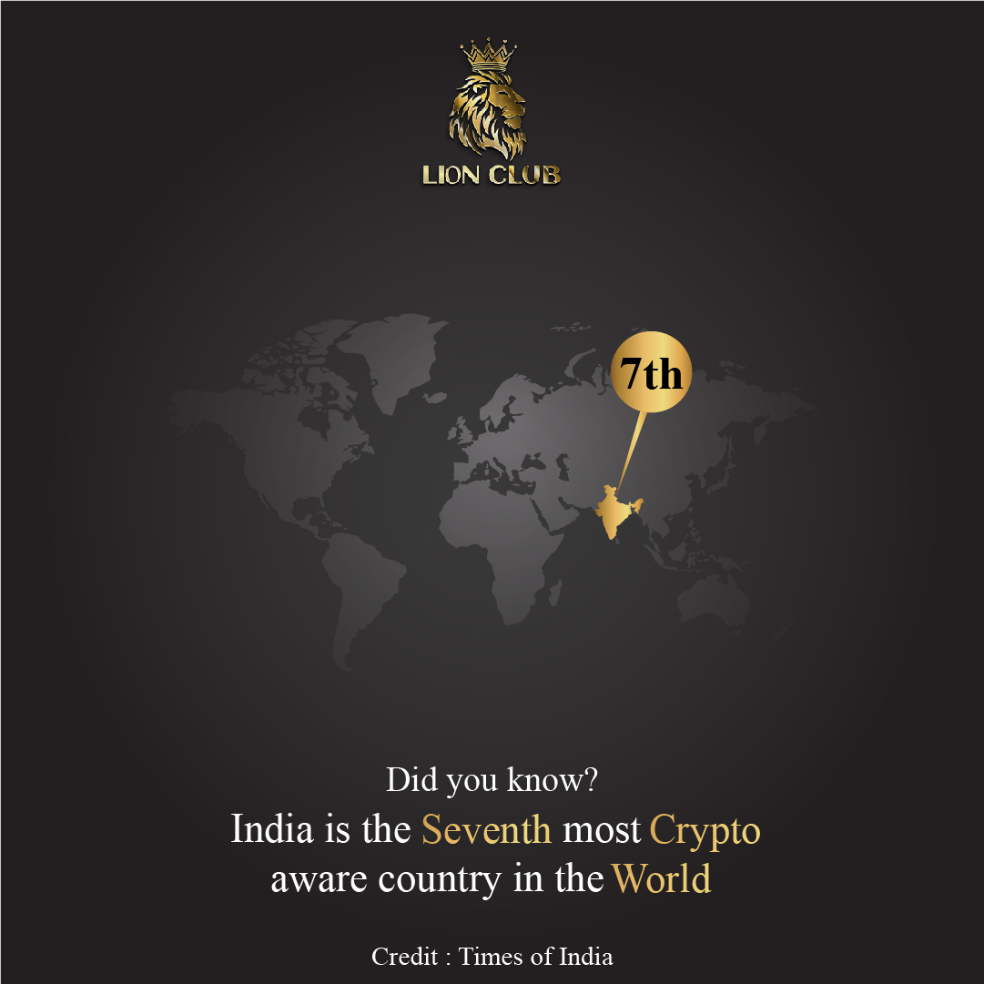 LionClubToken's tweet photo. As we see the amount of crypto enthusiast multiplying these days. The awareness index has also increased tremendously .
#NFT #market #cryptocurrency #investment #investors #forexlifestyle #crypto #businessman #cryptotokens #currency #Forex #lionclub #enterpreneurship #bitcoin https://t.co/KvbiN0Oz0L