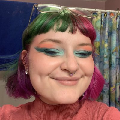 WalockMaddy's tweet photo. #NewProfilePic https://t.co/iZVbtfhClf