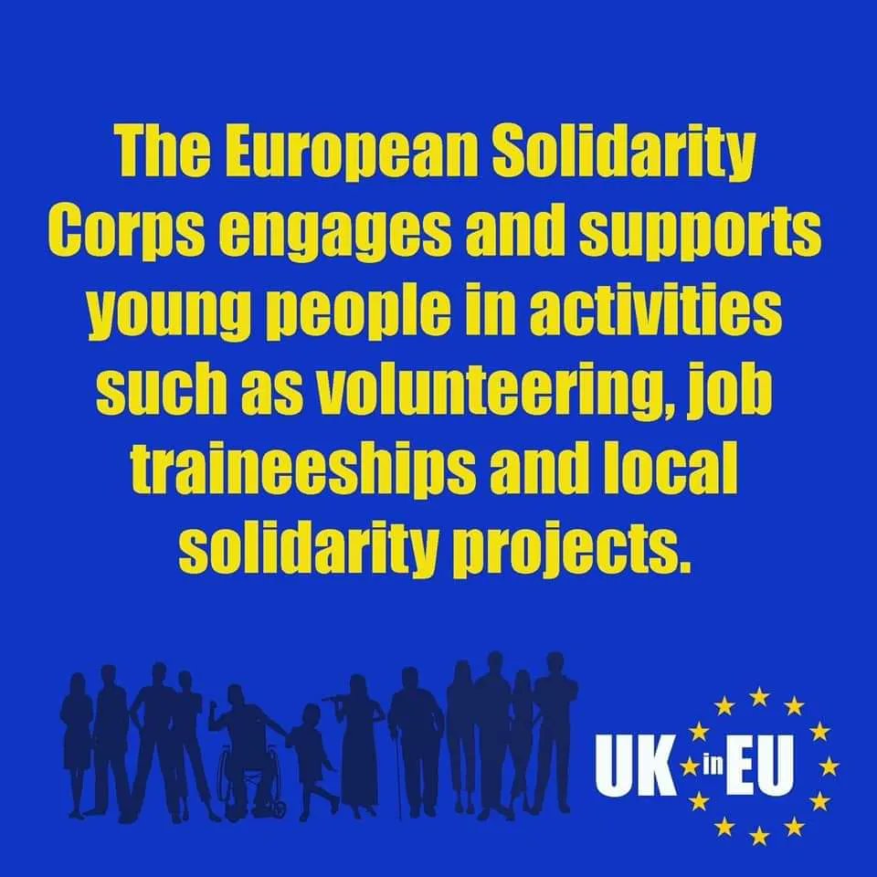 LibDemRejoin's tweet photo. #ReasonsToRejoin https://t.co/S3CWR6f2jn