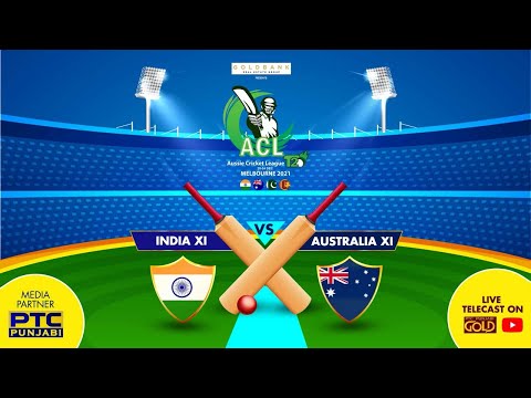 LIVE | Aussie Cricket League Melbourne 2021 | INDIA XI vs AUSTRALIA XI | Day 3
aboutfame.com/media//watch/S…

#Live #LiveCricketOnaboutfame #Circket #AussieCricketLeague #Melbourne #2021Cricket #indiancricket #AustralianCricket