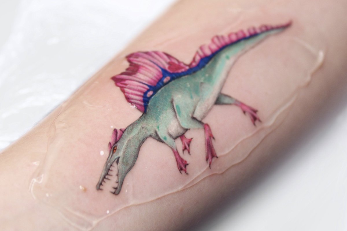 my arm looks so sick now!!! I am in love