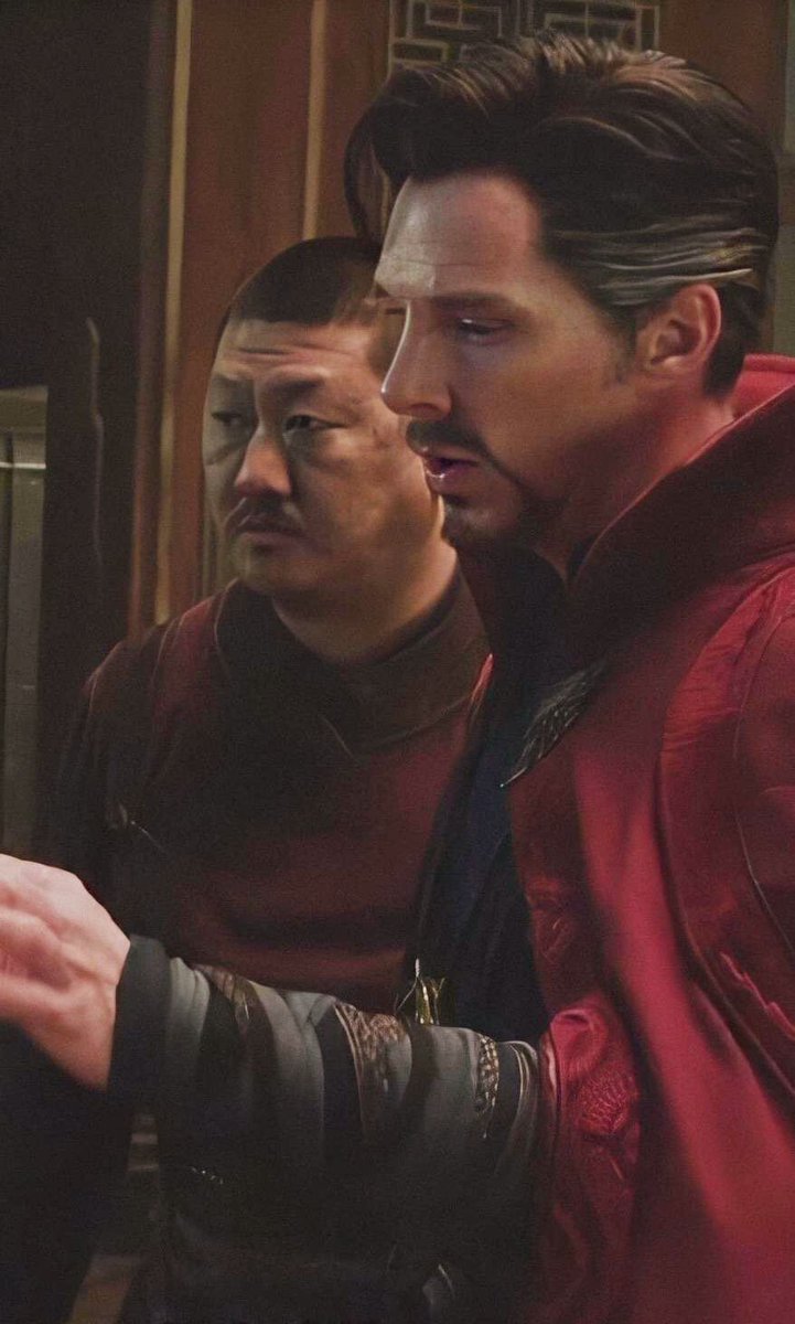 DearHeart ♥️ Tony 3000 tweet media