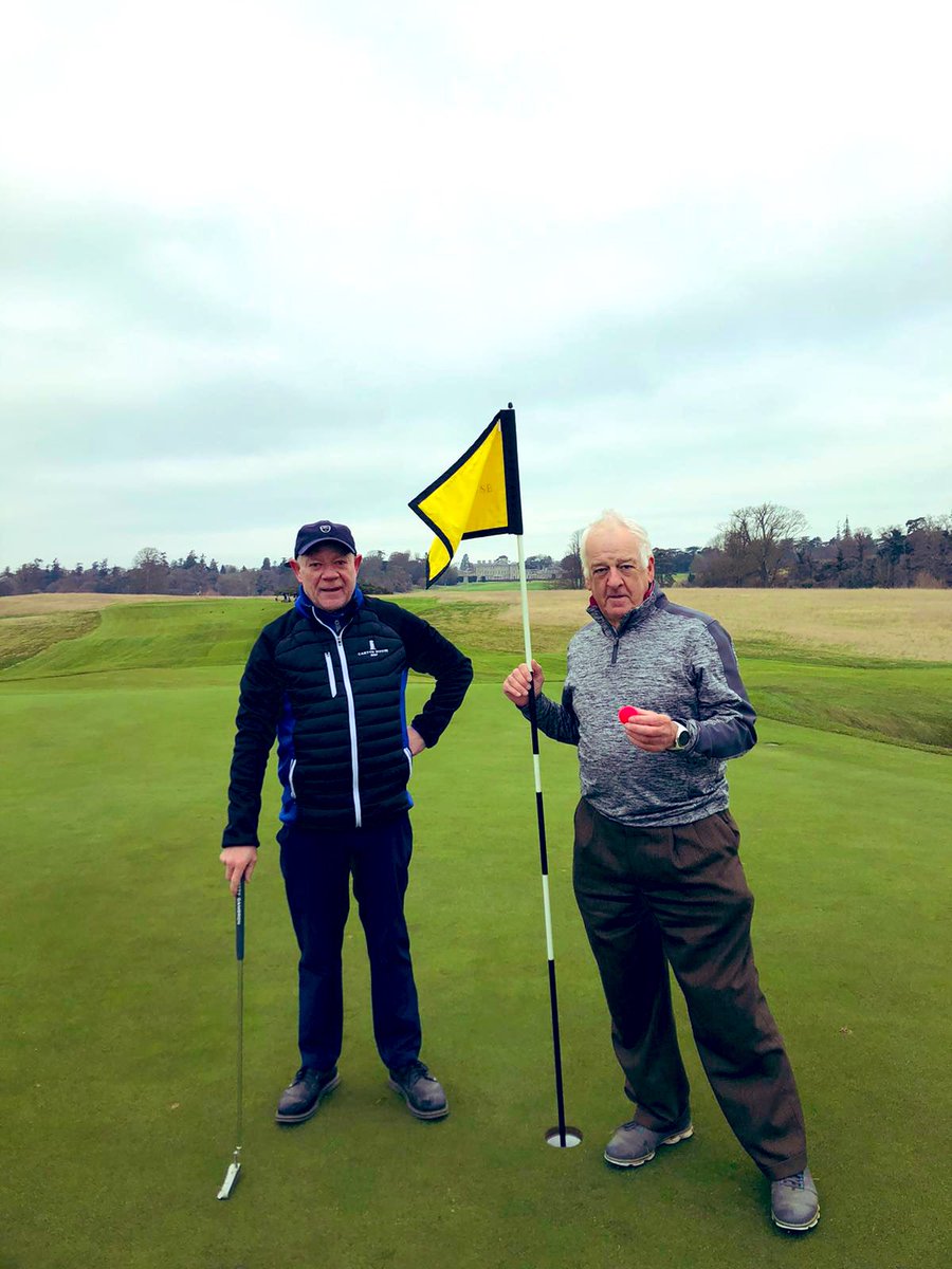Carton House Golf tweet media