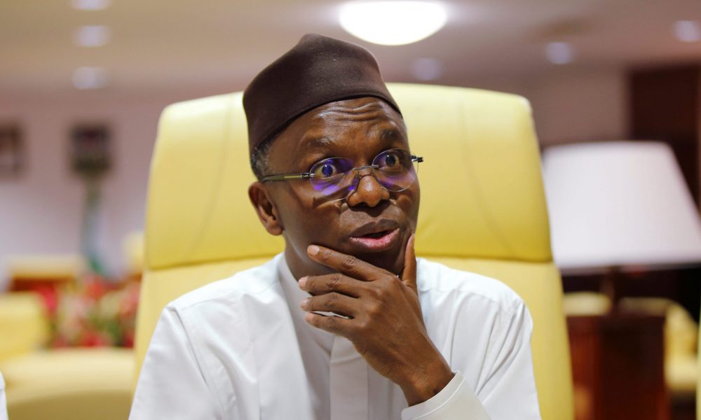 ‘Let Them Go And See God’ — El-Rufai Says There’s Nothing Like Repentant Terrorists dlvr.it/SFqpgv