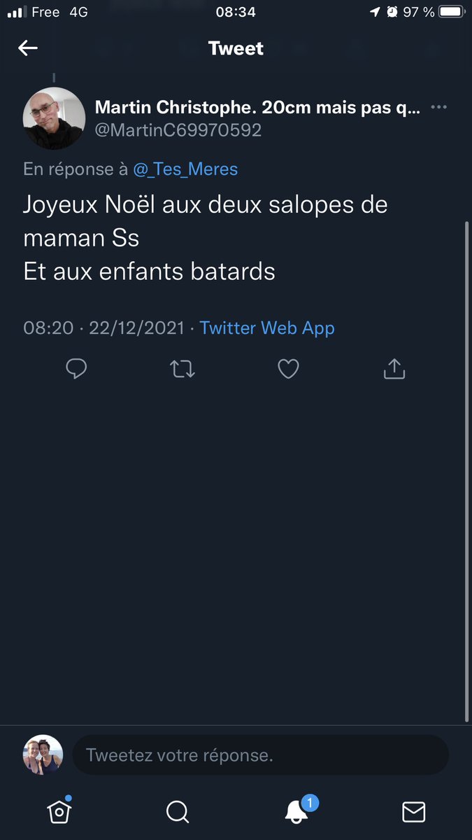 _Tes_Meres's tweet photo. @LaManifPourTous @gouvernementFR @MarleneSchiappa Alors que vos militants sont des enfants de cœur … https://t.co/qDZ5WK5HYS
