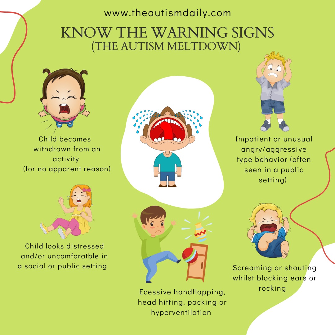 The Autism Daily tweet media