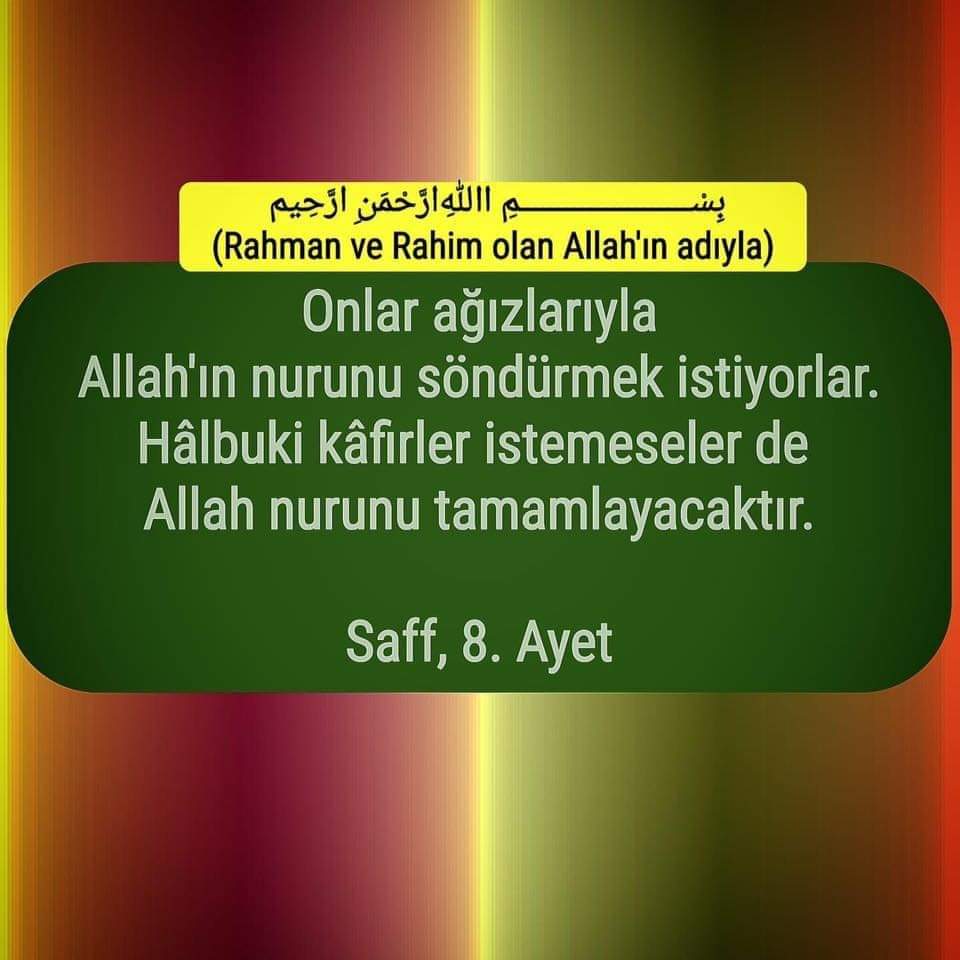 ATO (@islamyolutevhid) on Twitter photo 