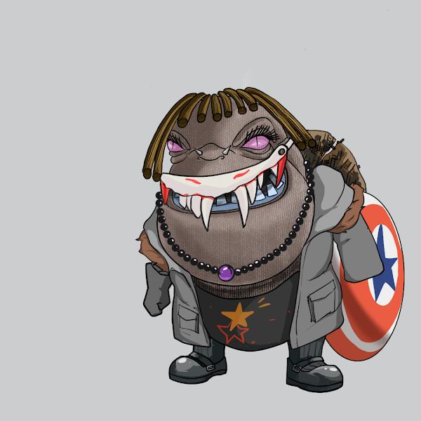 We are building the next generation game for web, android and ios called Monster land, where anyone can earn tokens through skilled gameplay and contributions to the ecosystem.