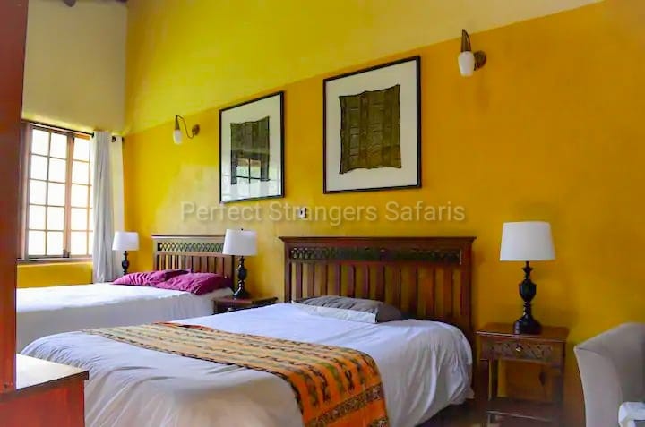 PerfectSafariz's tweet photo. Athi river 4 bedroom villa, 8 guests 
* Plunge pool
* WiFi internet
* Private garden
* Private dam and picnic site
* Private Swimming pool
Available from 28th Dec
📞 0791045862 https://t.co/SiN6il8nx5