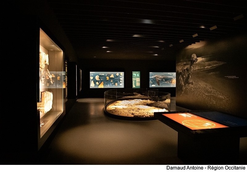 Profitez des vacances d'hiver pour visiter les #musées d'#Occitanie 🎨
Des tableaux de maîtres aux vestiges de la cité antique de #Narbonne, ces lieux culturels vous ouvrent leurs portes toute l'année 😃

Découvrez-les en images ⤵️
 laregion.fr/La-diversite-c…
