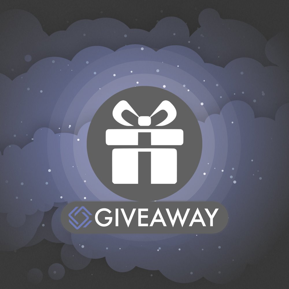 Cluster_Money's tweet image. 🎉 Whitelist giveaway 🎉

First whitelist spots have all been filled in! 

25 spots will be randomly given to people who:

1️⃣ Follow @ClusterDAO
2️⃣ Retweet 
3️⃣ Like

Winners will be selected on Sunday!

Discord: discord.gg/YNTz3K9AU5

#Solana #ohmfork