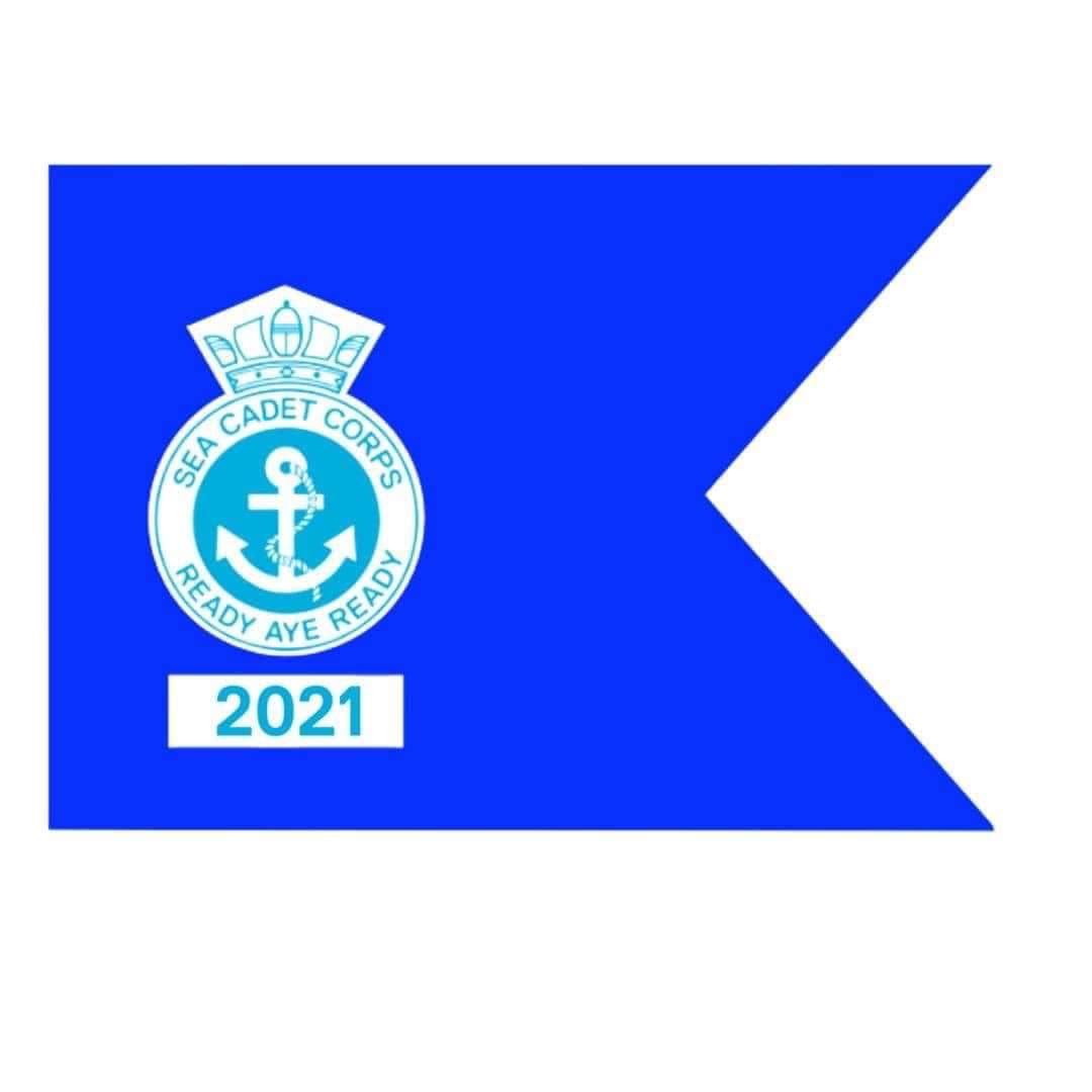 I am pleased to announce that following the reports being completed by the Area Officer and Captain Sea Cadets we have been awarded a burgee for 2021.
Thank you to all the volunteers and unit management team who work so hard to deliver this to our amazing cadets.
