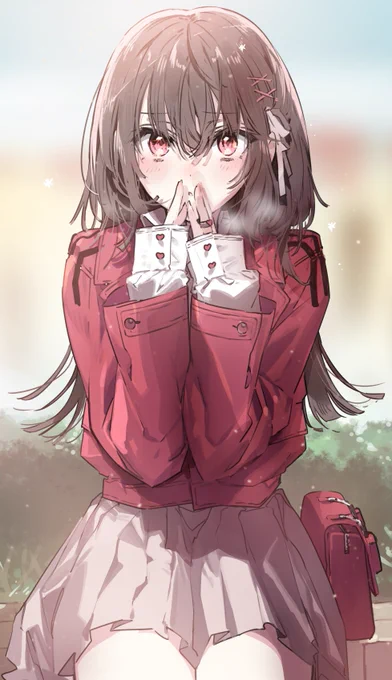 待たせすぎ… 