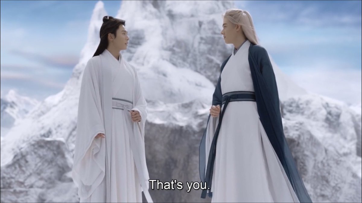 _itsKendy_'s tweet photo. finished Word Of Honor &amp; its Epilogue✨the plot was really great😲its full of surprises🙈&amp; the intense🔥you’ll know &amp; feel that its more than just a bromance🙊the wardrobe &amp; acting was great &amp; it has strong emotions🔥got goosebumps😳casting great
#WordOfHonor https://t.co/hvfoDKrlvg