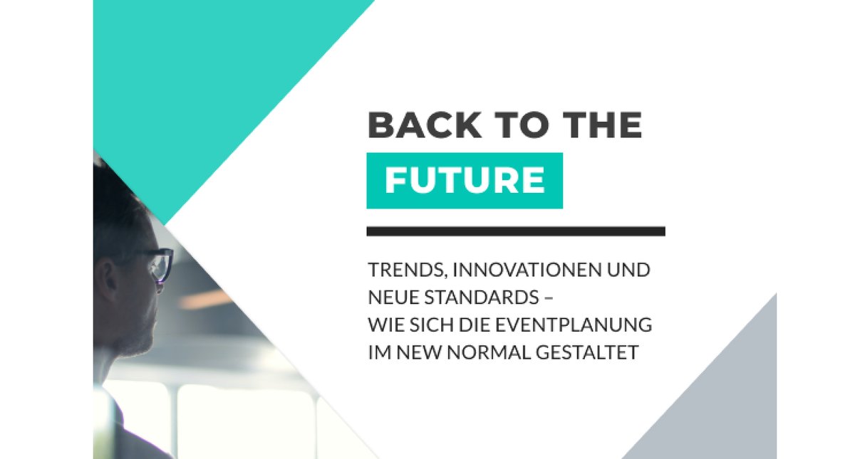 Im #WhitePaper blicken wir auf die Branchenentwicklung zurück &amp; geben einen Ausblick in die #Zukunft von Events. Welche Standards haben sich in 2021 zur neuen Norm gefestigt? Wie sehen die #Trends für 2022 aus?

#eventprofs #mice

business.eventinc.de/whitepaper