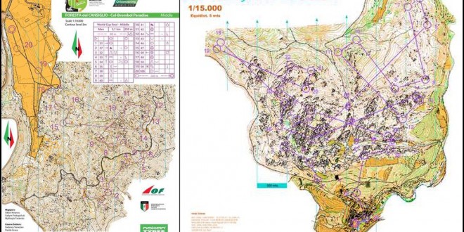 New Article:  Course of the Year 2021: Last day to vote!: On the last day of voting, courses from the following countries are in the Top 10: Sweden, Czech Republic, Italy,  Finland &amp; Spain – with Czech Republic having most courses in the Top 10.  Check… news.worldofo.com/2021/12/22/cou…