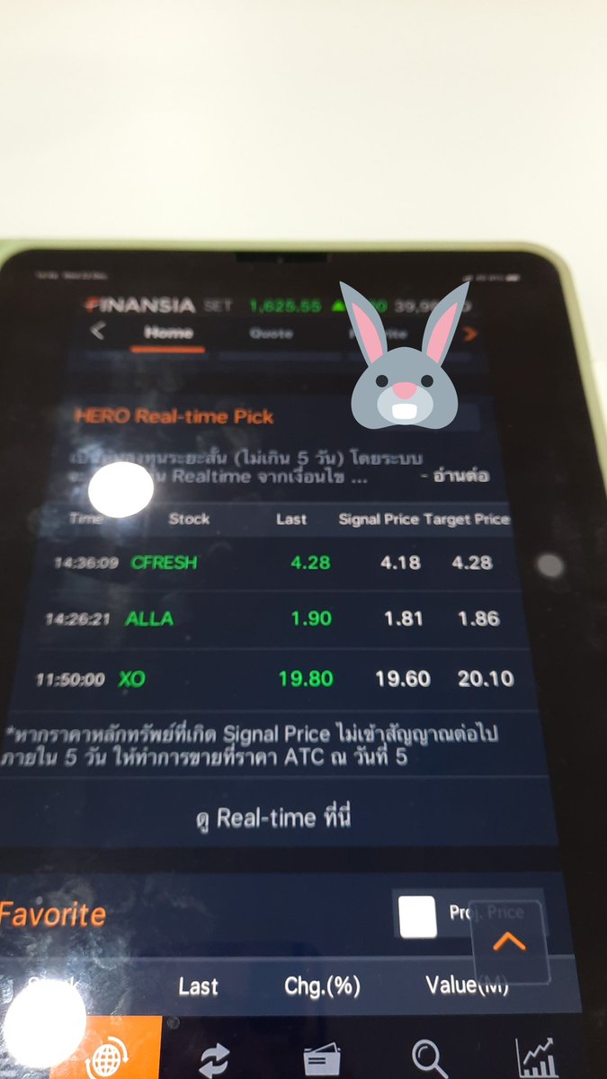 bunnytrader2's tweet photo. #cfresh แบบบ ถึงเป้าแล้วมั้ยยย
#alla
#xo
พื้นฐานดี ต้องซื้อแนวรับ
https://t.co/ndBvk6UM99 https://t.co/uaa1k0PnJj