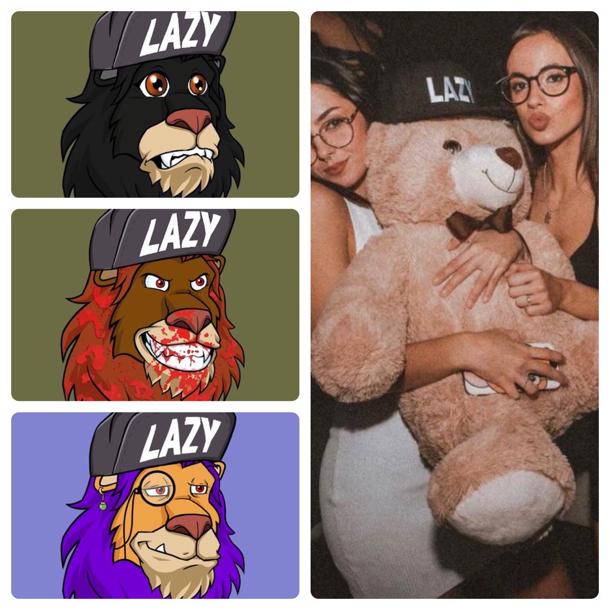 DDishOZ's tweet photo. #lhpd private members club - by invitation only #lazyhat not only iconic but also legendary https://t.co/2VGi40uA0o