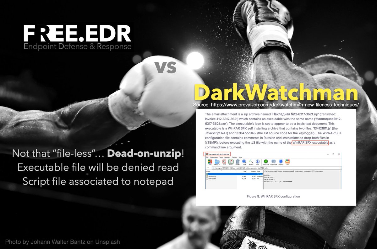 free_edr tweet picture