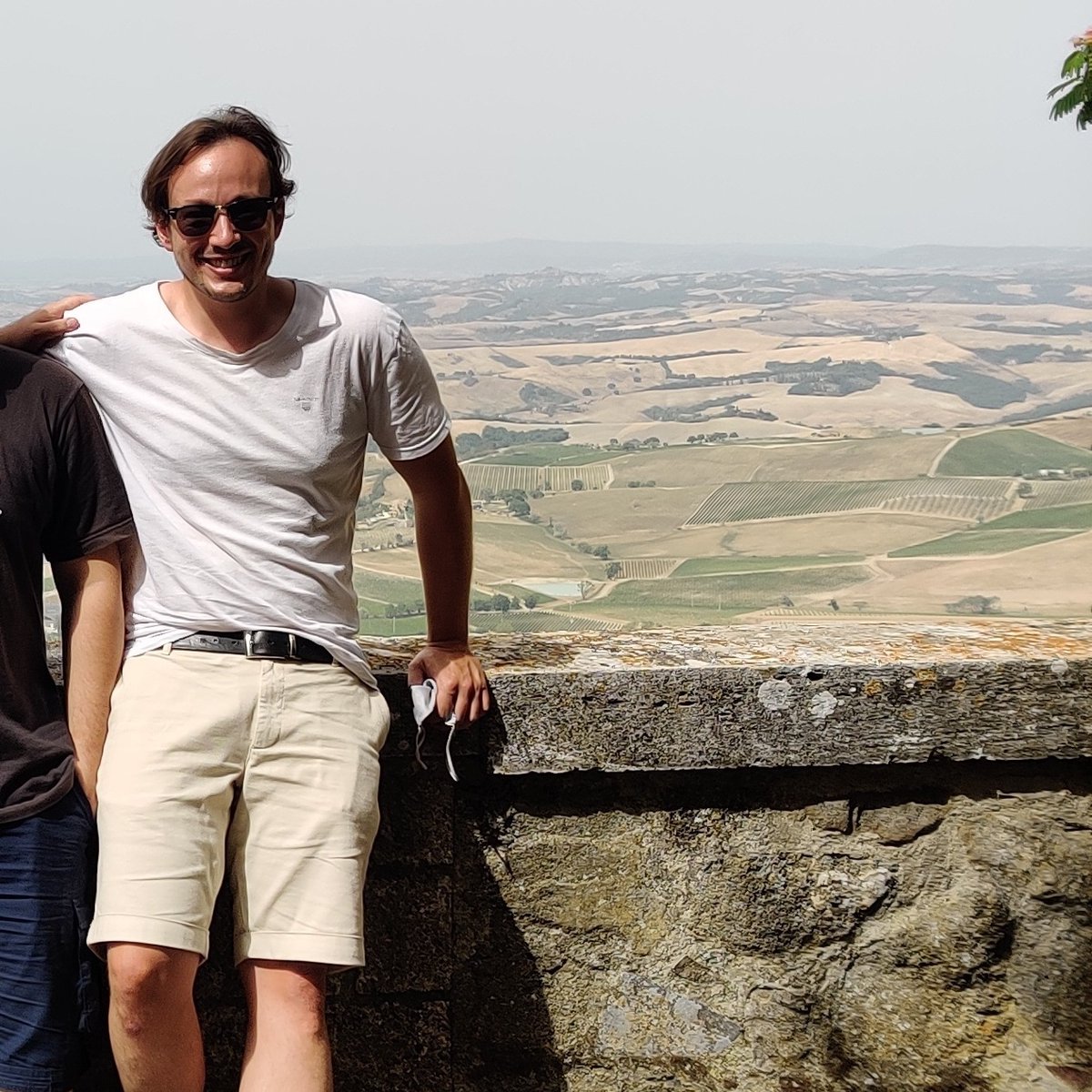 Say hi to Alessandro Zanni, one of our #API #SofwareDevelopers. Read Alessandro’s blog to learn about his journey from Italy to Finland and from marketing to software development: bit.ly/3ehcikg

#KONElife #technology #innovation