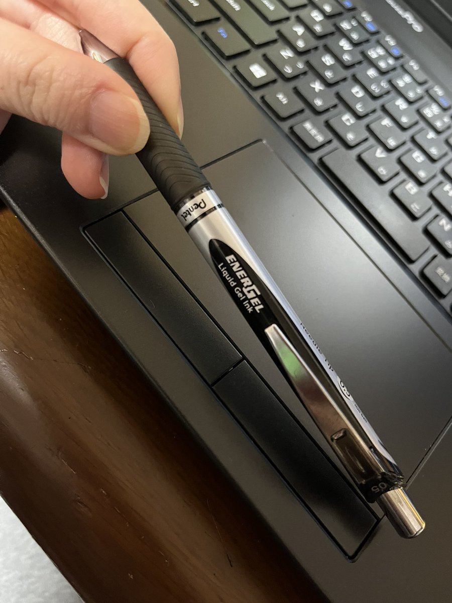 整骨院のボールペンが書きやすすぎて思わず聞いたら エナージェル という知る人ぞ知る名品だった Togetter