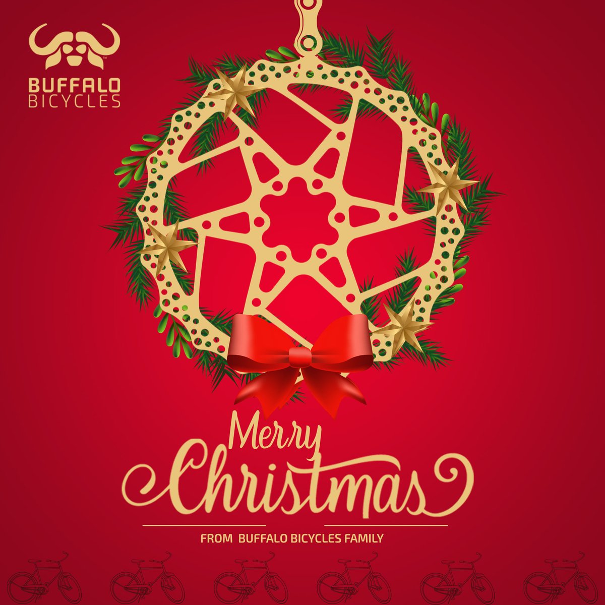 Wishing you good health and an open road in 2022

#MerryChristmas 
#thegiftofmobility